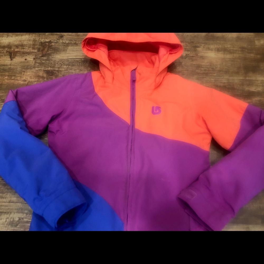 Burton Jacket - image 4